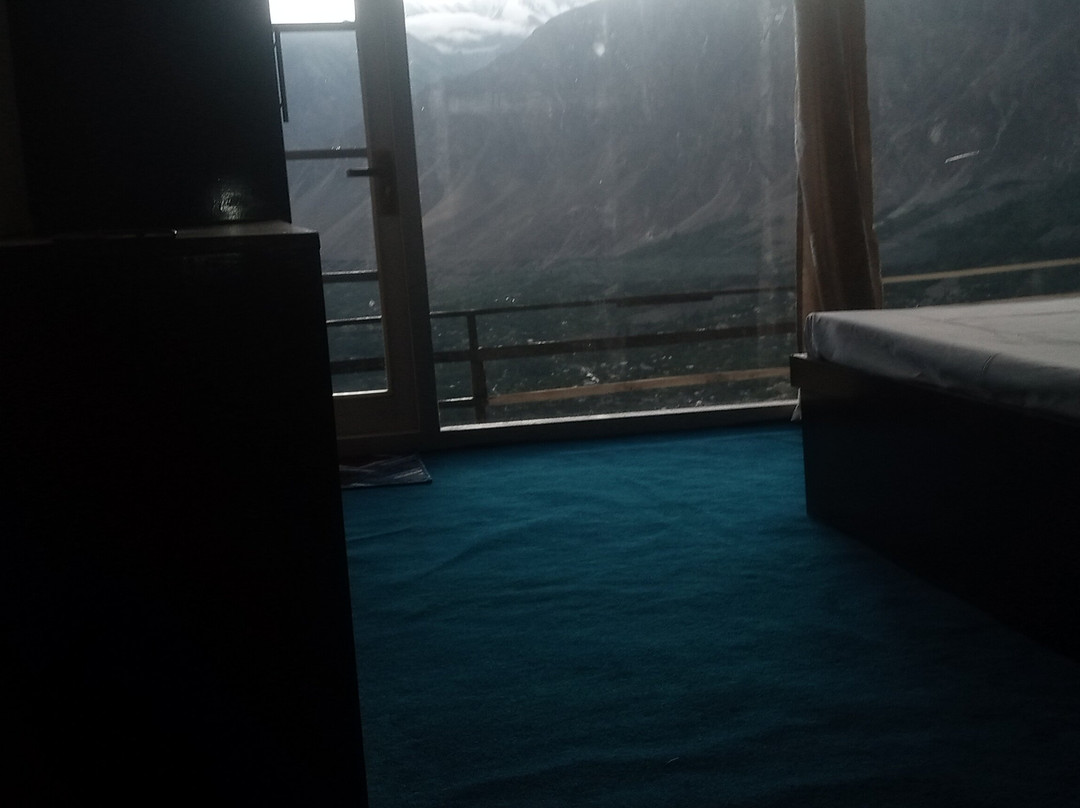 Venus Resort Hunza