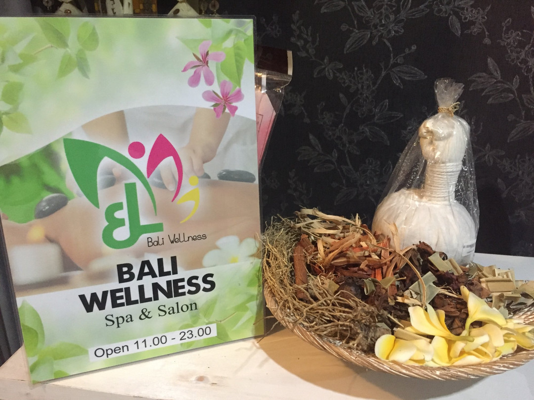 EL Bali Wellness Spa & Salon