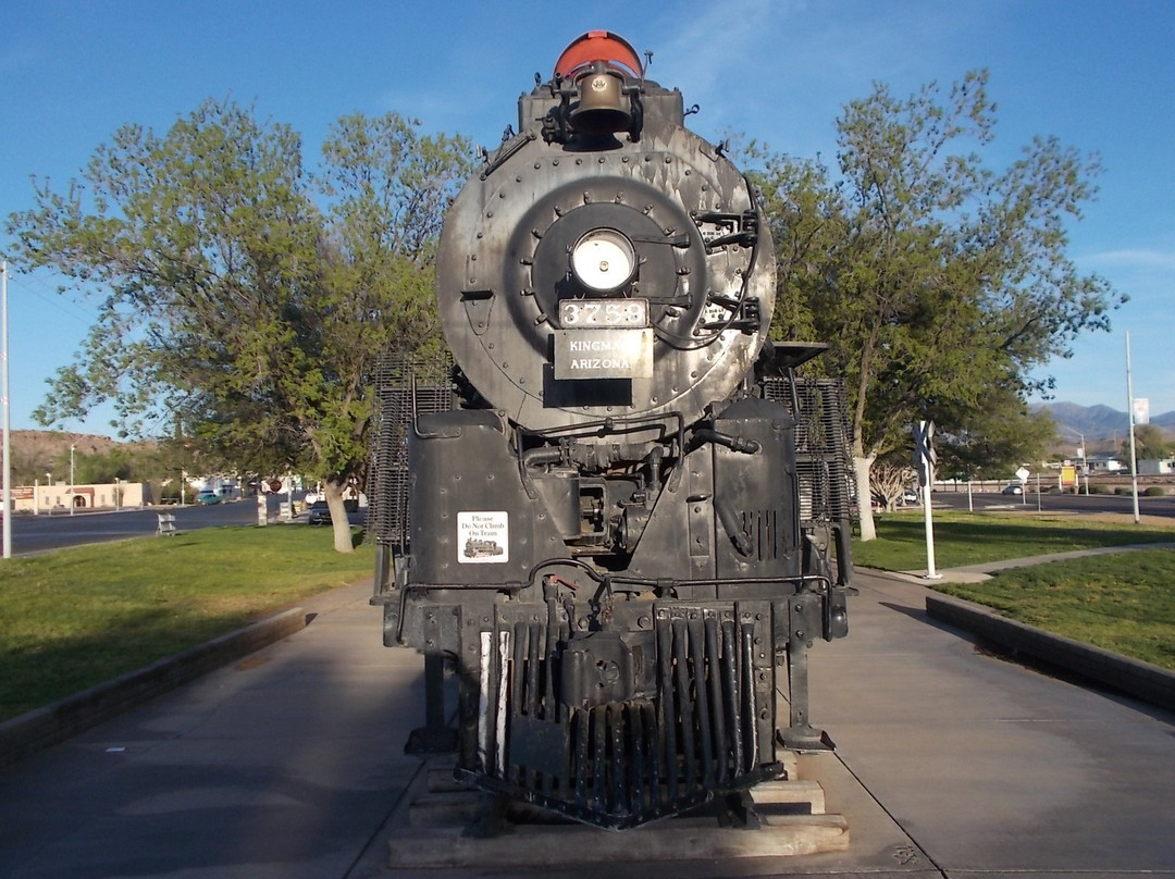 Metcalf Park
