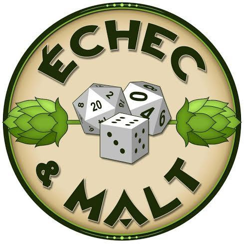 Hull旅游景点-Echec et Malt