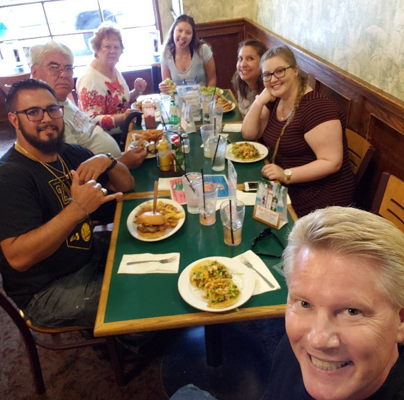 Panama Bar Cafe-奇科必去景点