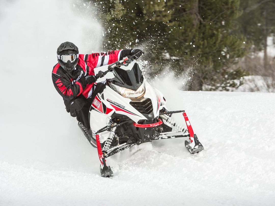 Location Sports Motorises-Sainte-Adele必去景点