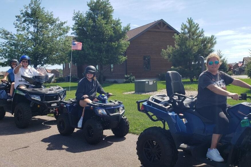 Adrenaline Rush Sports LLC-威斯康星峡谷必去景点