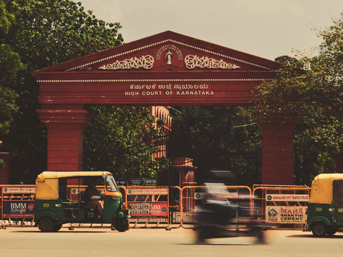 Gully Tours-班加罗尔必去景点