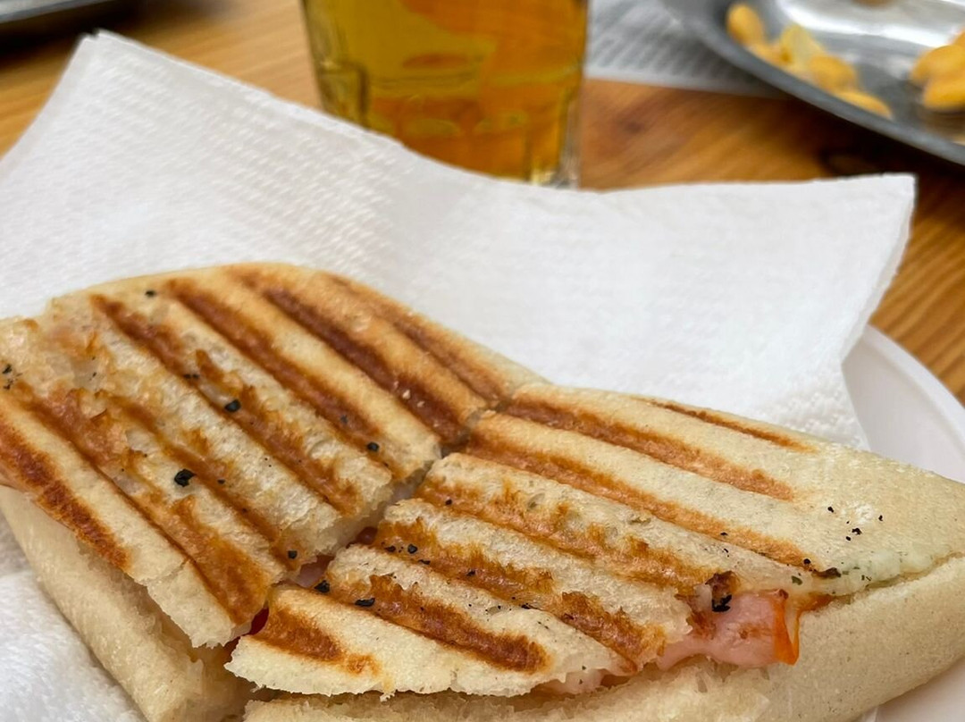 Cervecerías El Tanque