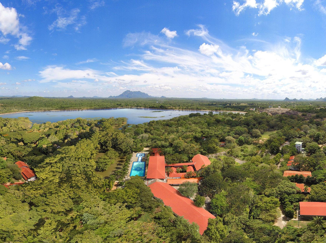 Cinnamon Hotels and Resorts