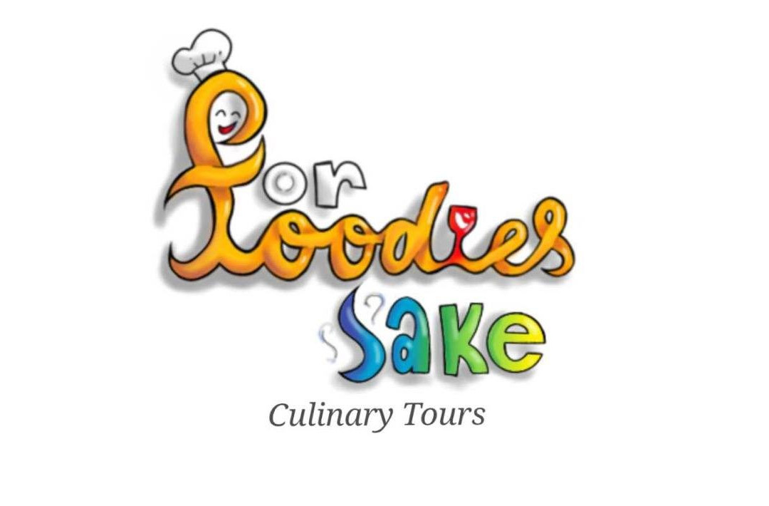 For Foodies Sake Culinary Tours-多伦多必去景点