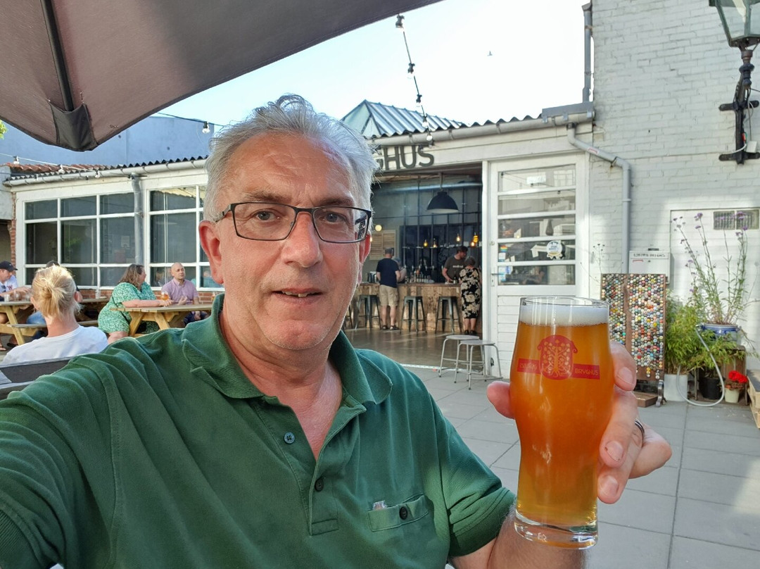 Ribe Bryghus