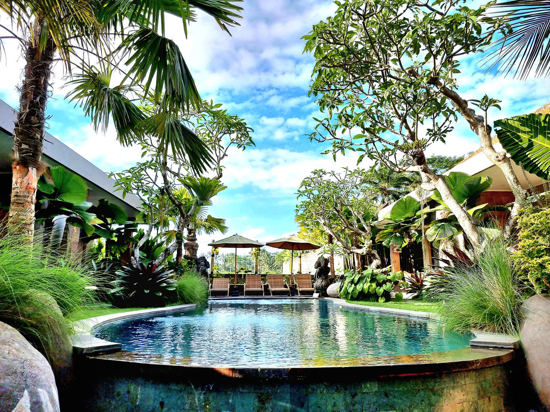 Govala Ubud Villas & Spa