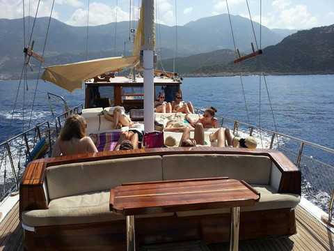 Define Tours-卡尔坎必去景点