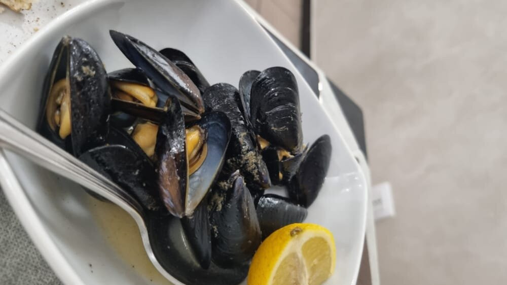 Ristorante Pizzeria Da Benedetto
