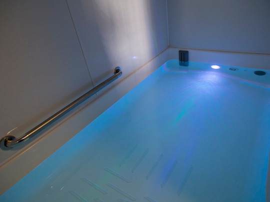 Levity Wellness Center-图森必去景点