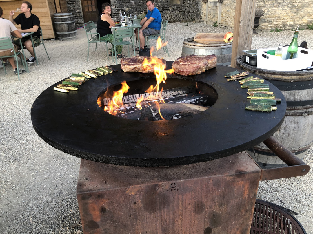 Clos Du Moulin Aux Moines景点图片