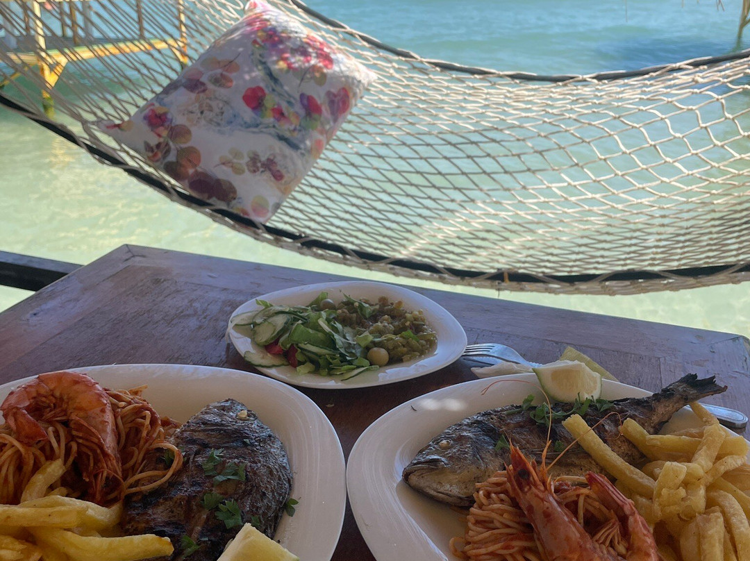 Jamaica Paradise Coucou Beach