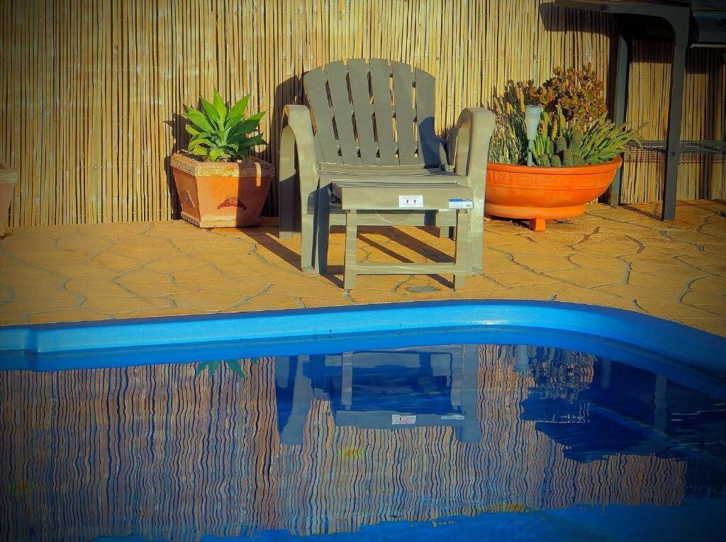 Coonamble酒店住宿-Castlereagh Lodge Motel, Serviced Houses and Apartments