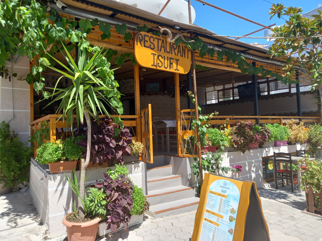 Restaurant Isufi