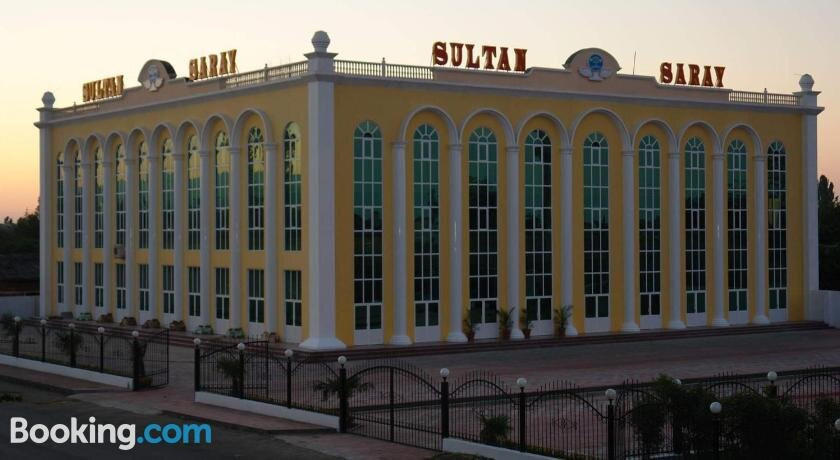 Sultan Hotel