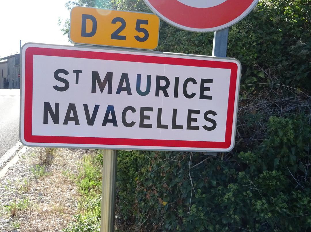 L'oustallette De La Draille