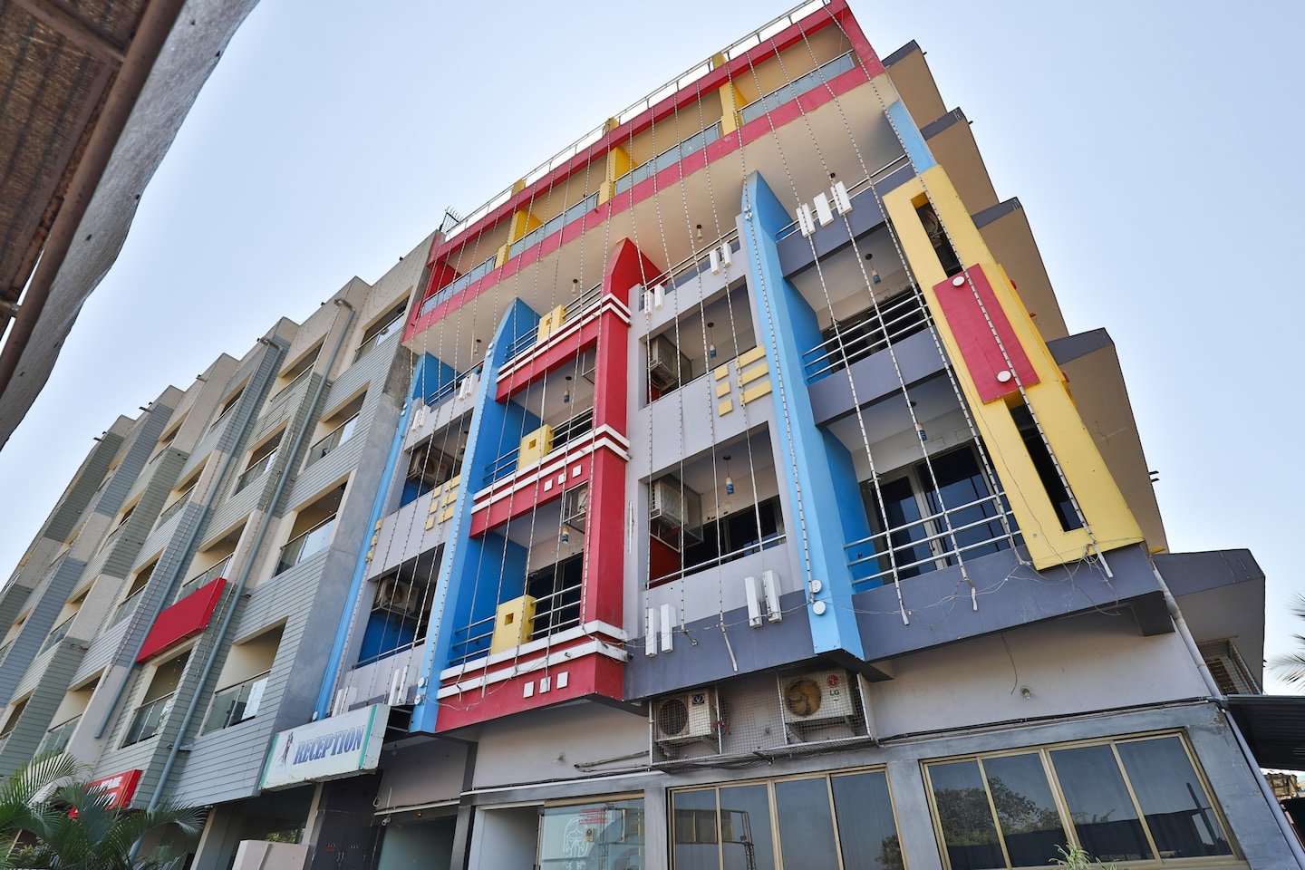 Hotel Relax Inn-官方