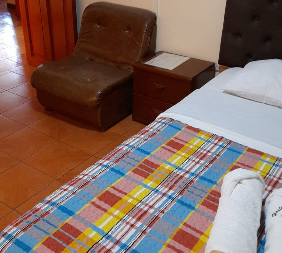 Hotel Aquarius