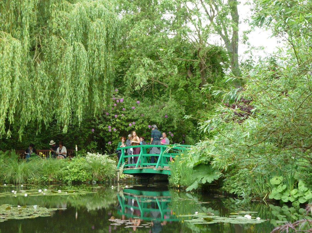 Oatlands Historic House & Gardens-Leesburg必去景点