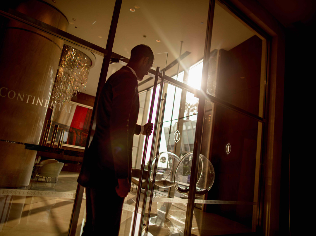 InterContinental Luanda Miramar, an IHG hotel主图