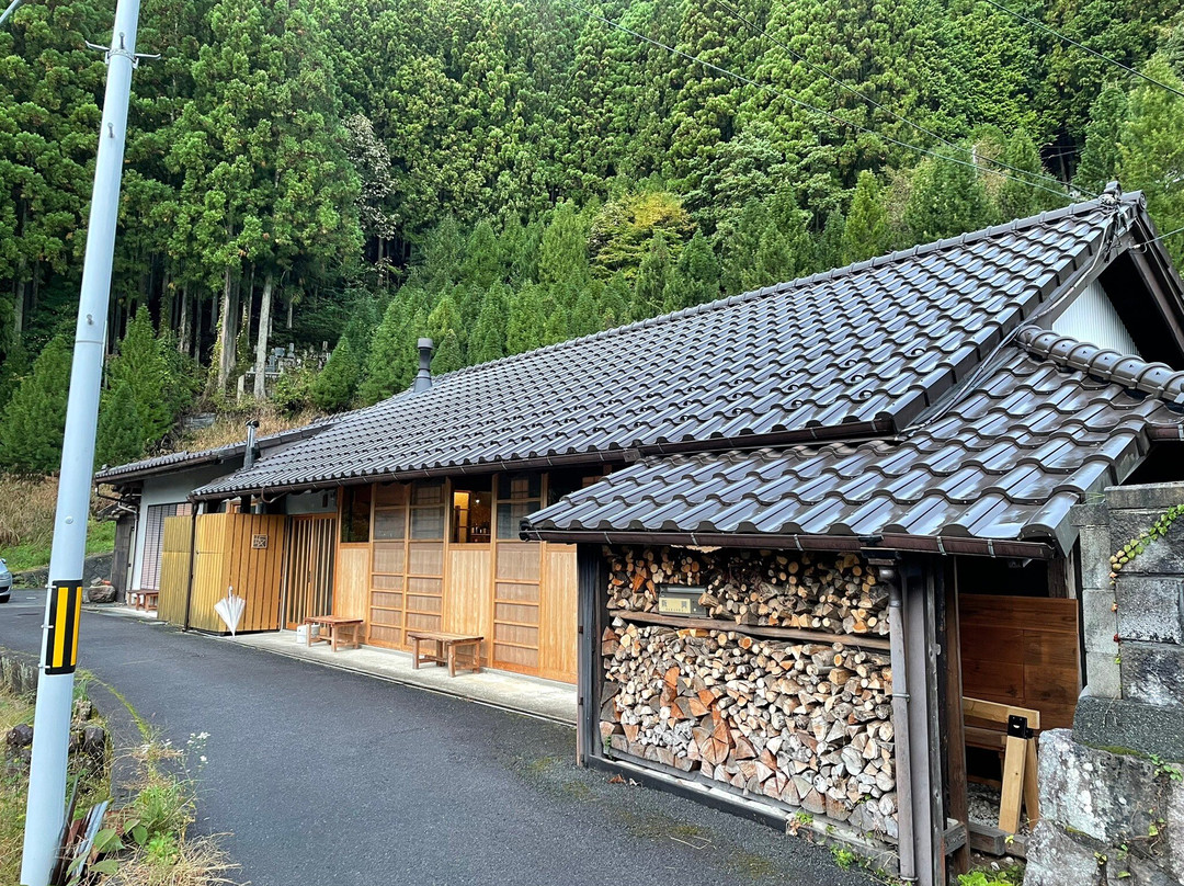半次郎酒店