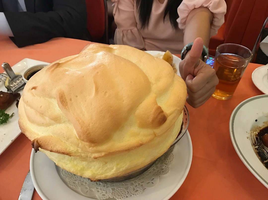 太平馆餐厅(茂林街)