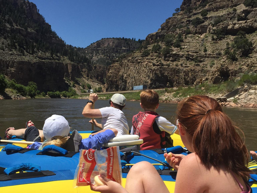 Turtle Tubing-韦尔必去景点