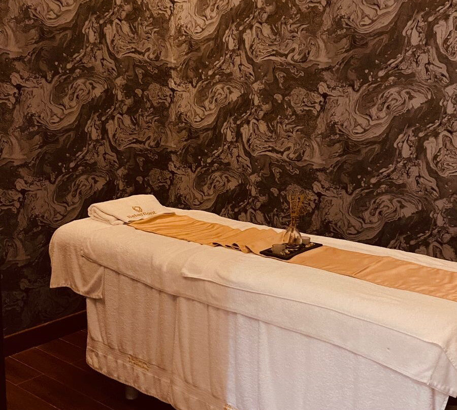 Yasameen Spa-塞拉莱必去景点