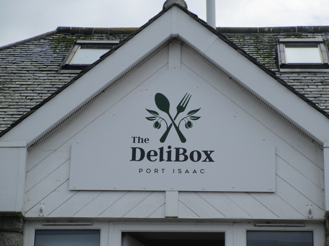The Delibox景点图片