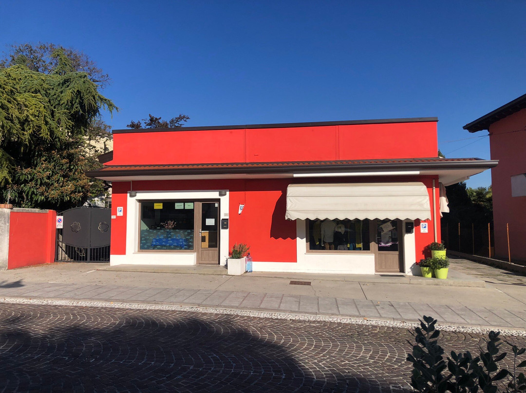 Bar-Gelateria In Piazza景点图片