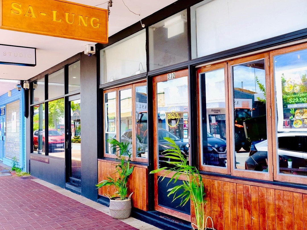 Sa Lung Thai Cafe