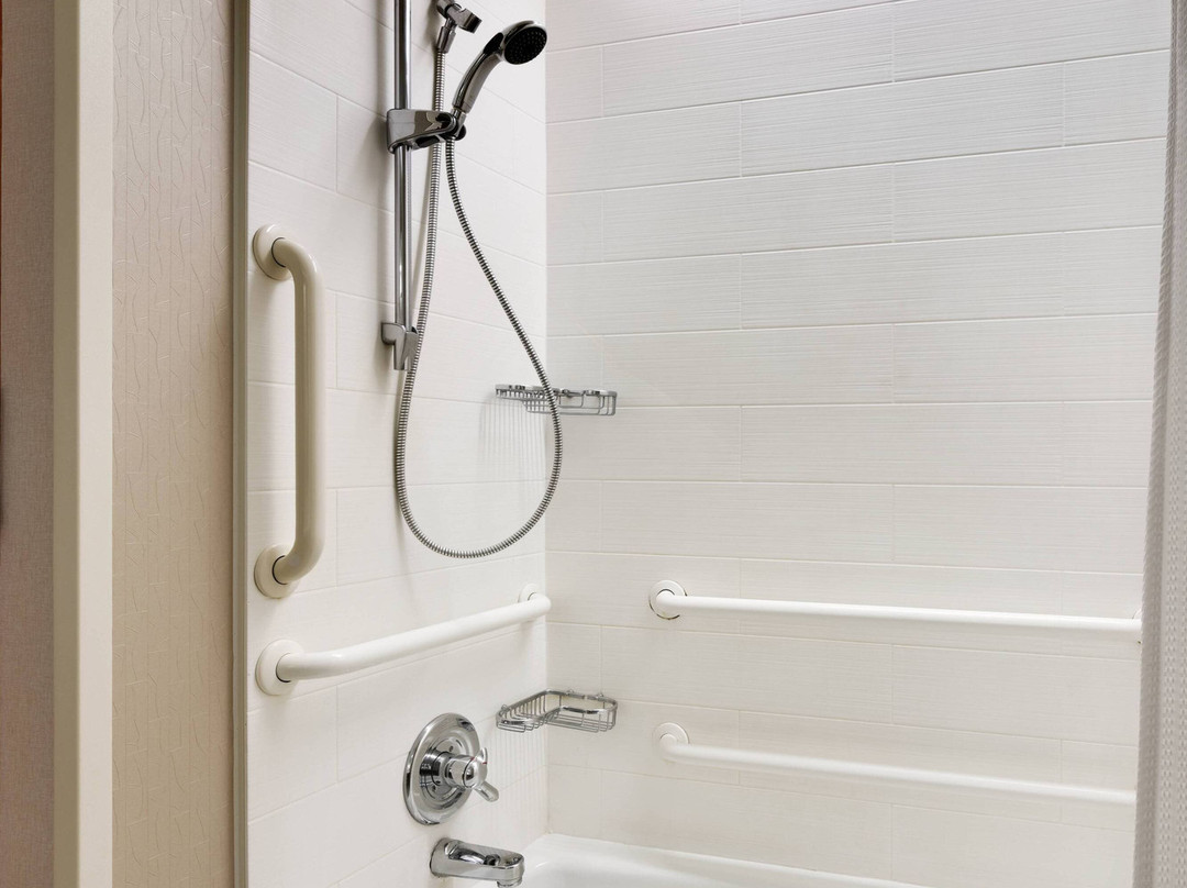 SpringHill Suites by Marriott Provo主图