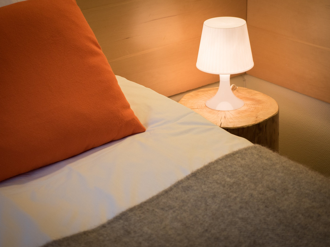 Lilland Hotel主图