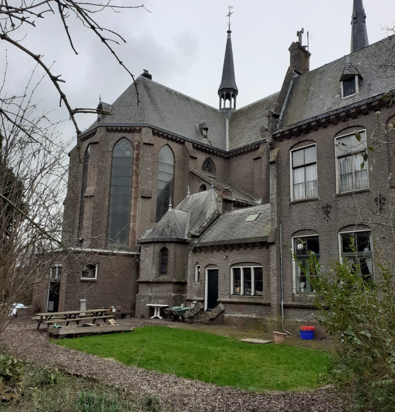 R.K. Kerk Johannes De Doper-Westbeemster必去景点
