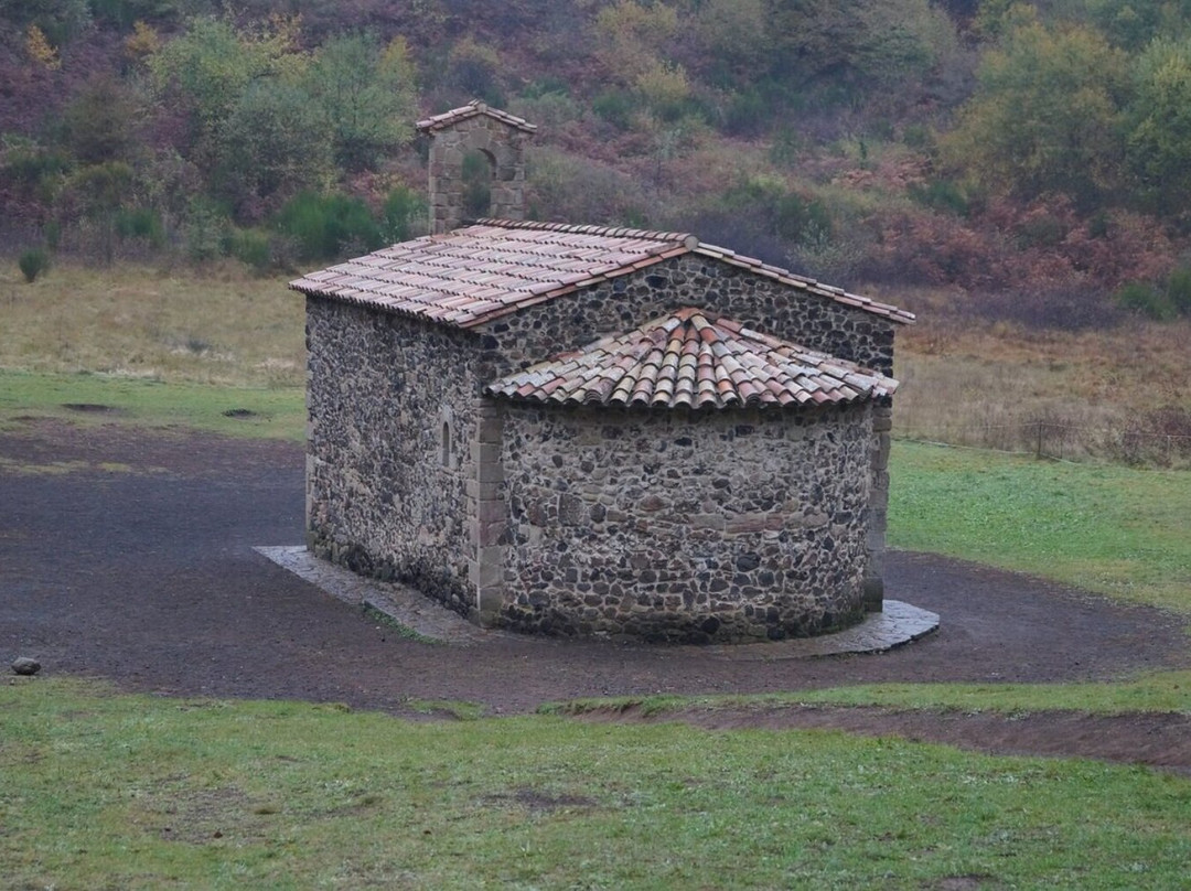 La Garrotxa Volcanic Zone Natural Park景点图片