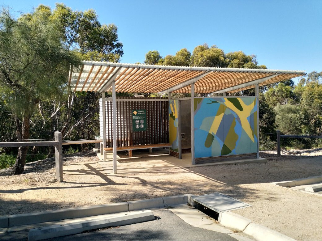 Onkaparinga River National Park景点图片