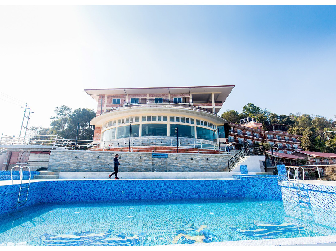 Himalaya Drishya Resort主图