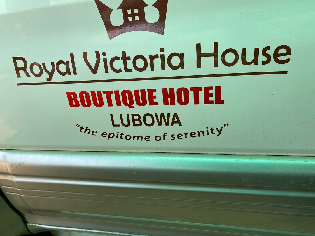 Royal Victoria House主图