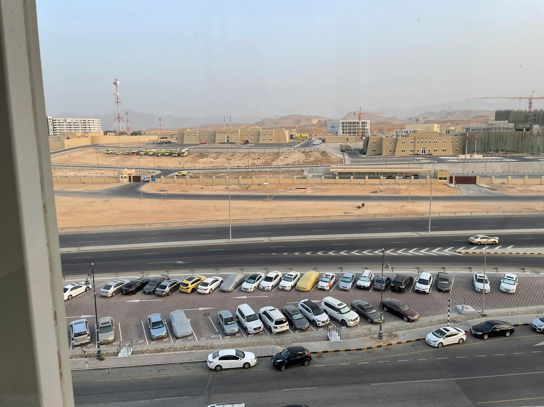 The Hormuz Grand Spa景点图片