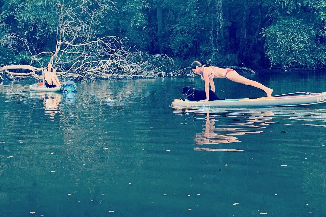 Sol Flow Yoga景点图片