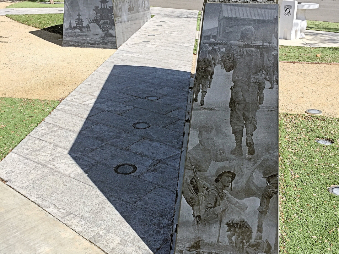 Murrieta Veterans Memorial景点图片