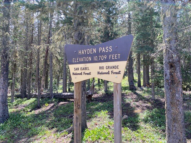 Off-roadX-罗克堡必去景点