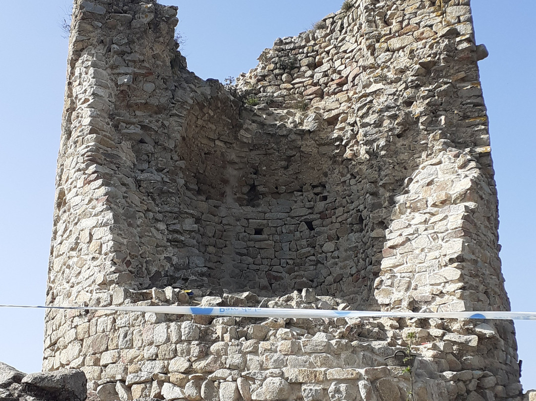 Castell De Sant Miquel景点图片