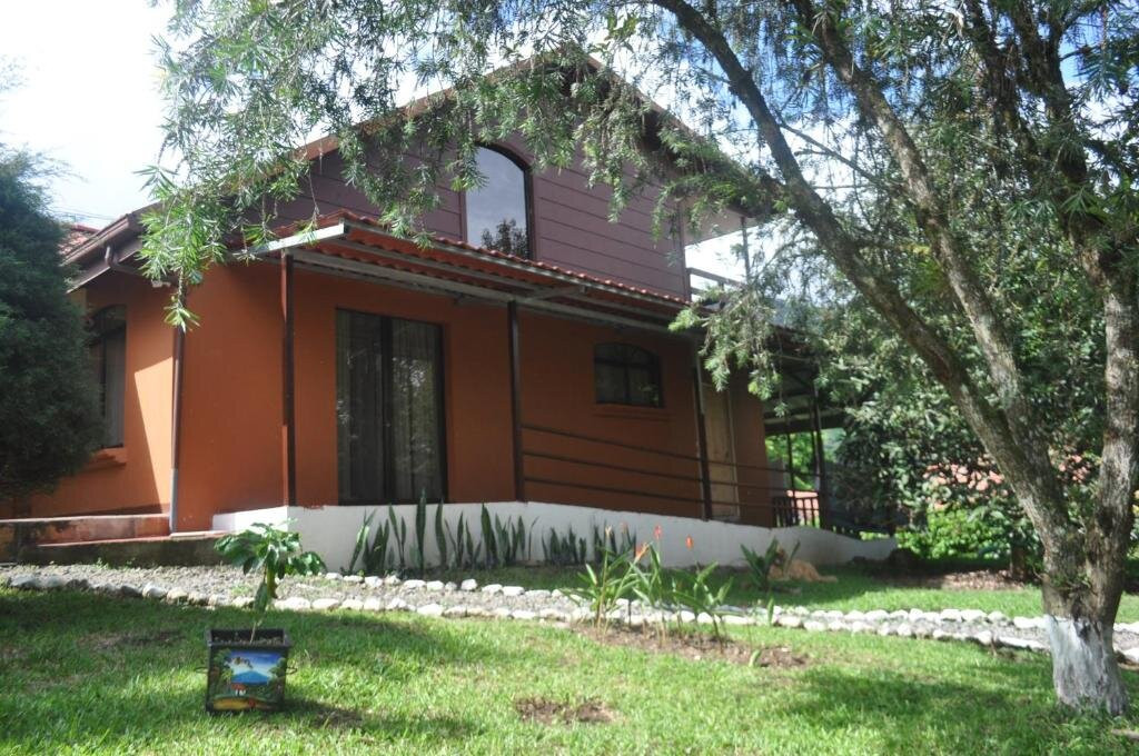 Hospedaje Amanecer主图