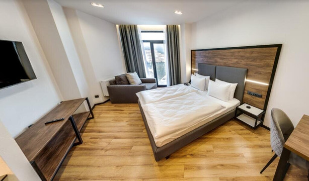 Mountain Residence主图