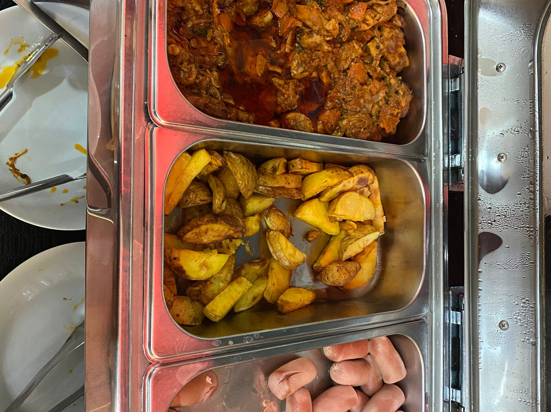 论坛商务酒店主图