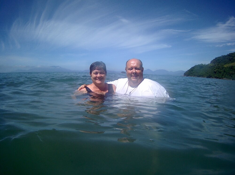 Praia de Mambucaba-帕拉地必去景点