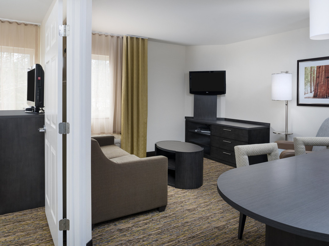Candlewood Suites Olympia/lacey By IHG主图